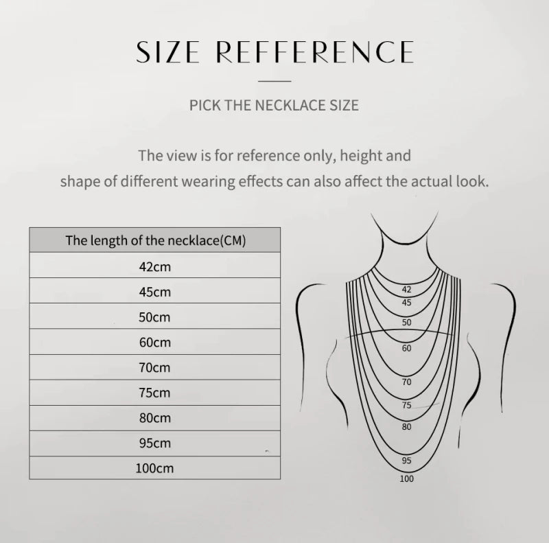 Korean Fashion Necklace for Women Heart Shaped Zircon Necklace Pendant Temperament Clavicle Chain Birthday Party Jewelry Gift