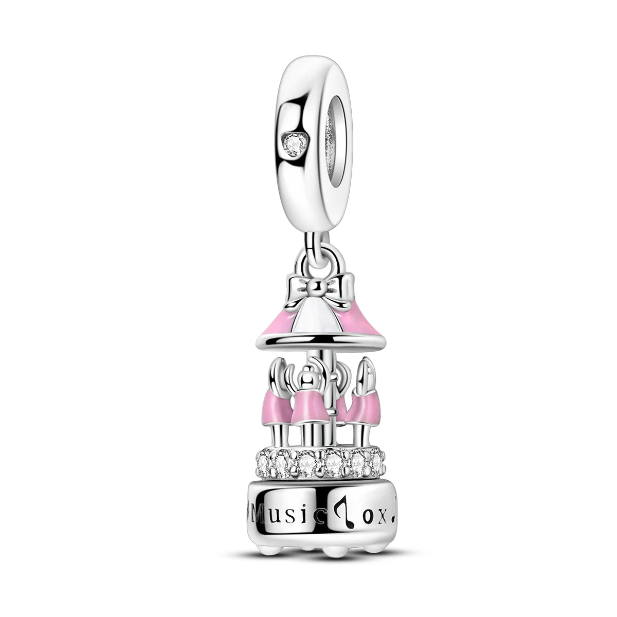 Charms 925 Sterling Silver Pendant Beads Fit 925 Original Bracelets For Women DIY Birthday Jewelry Gifts